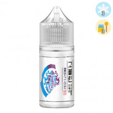 [입호흡액상] 고블린 쿨망고스틴 30ml
