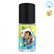 [입호흡액상] 건달쥬스 샤인펀치 30ml