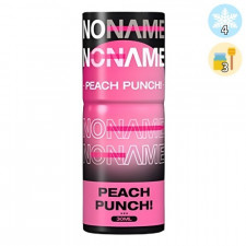 [입호흡액상] 펠릭스 노네임 피치 펀치! 30ml
