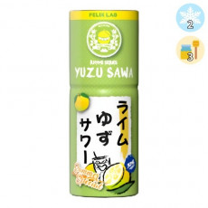 [입호흡액상] 펠릭스 유자사와 30ml