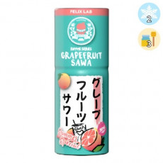 [입호흡액상] 펠릭스 자몽사와 30ml