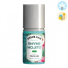 [입호흡액상] 펠릭스 라임 모히또 30ml
